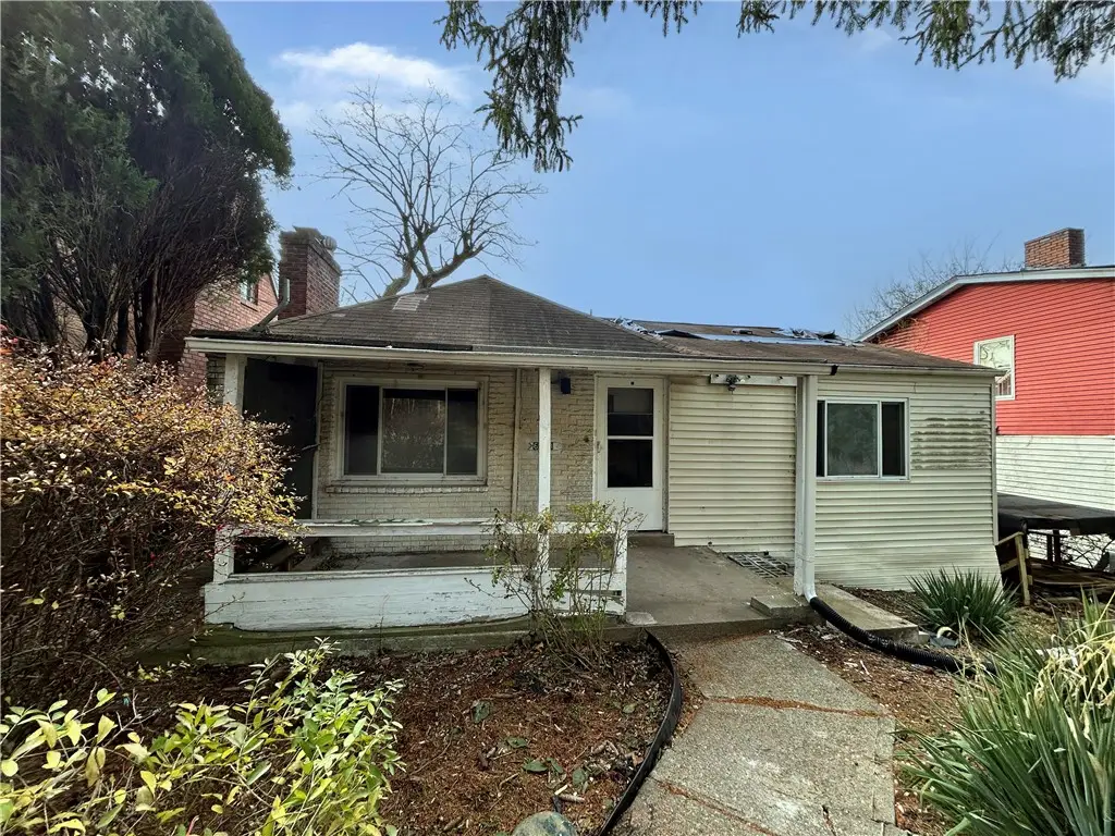 6938 Hartman Ln, Pittsburgh, PA 15206 - #1