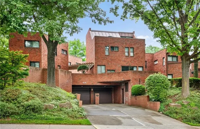 5545 Forbes Avenue #D, Squirrel Hill, PA 15217 - Image #1