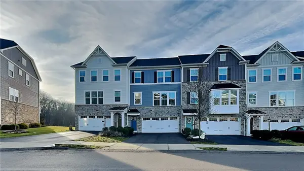 114 Curtis Ct., Ross Twp, PA 15237