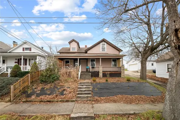 11 E 7th Street, Oil City, PA 16301