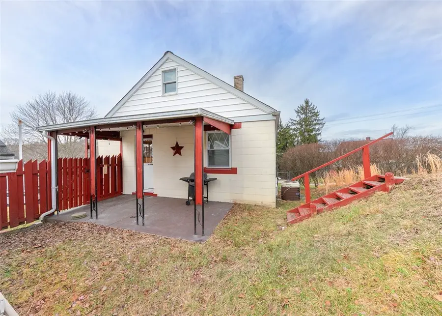 54 S Mill Street, New Salem, PA 15468 - Image #2