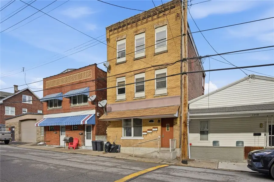 1450 Fleming Ave, McKees Rocks, PA 15136 - Image #2