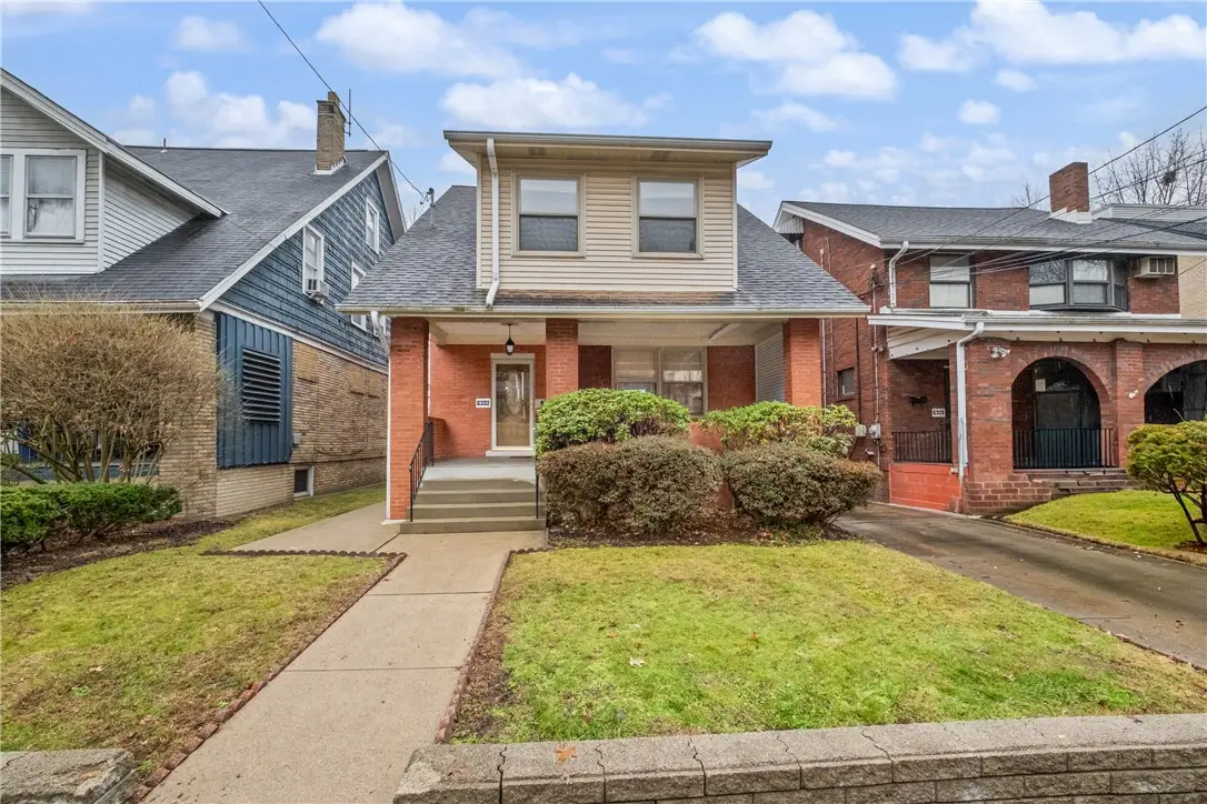 6332 Douglas, Squirrel Hill, PA 15217 - Image #1