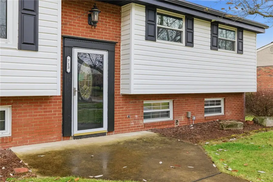 713 Flint Rd, Shaler, PA 15101 - Image #3