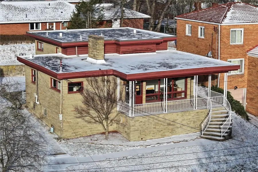 4924 Coleridge Street, Pittsburgh, PA 15201 - Image #2