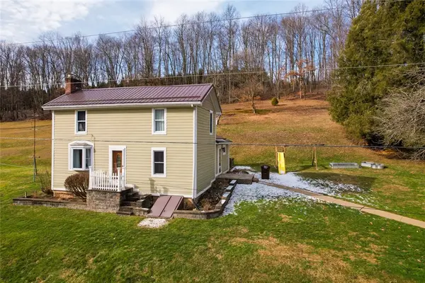 276 Weiland Rd, Concord Twp, PA 16025