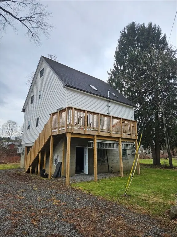 133 Mckim Way, Franklin, PA 16117 - Image #1