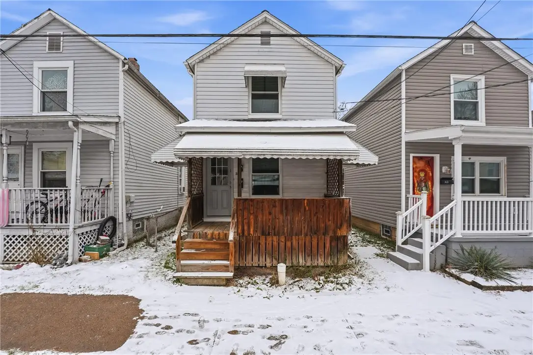 315 Mitchell Avenue, Butler, PA 16001 - Image #1