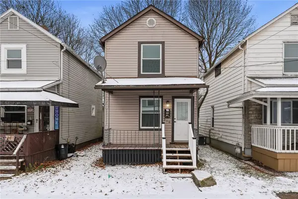 316 Mitchell Avenue, City of But NW, PA 16001