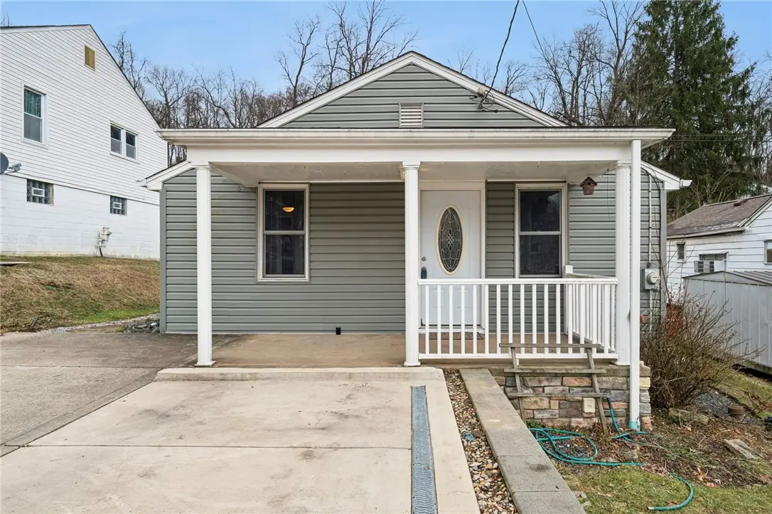 152 College Ave, Plum, PA 15239 - Image #1