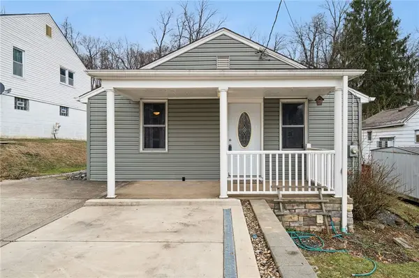 152 College Ave, Plum Boro, PA 15239