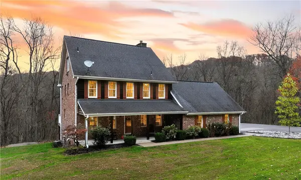 687 Old Mill Creek Rd, Hookstown, PA 15050