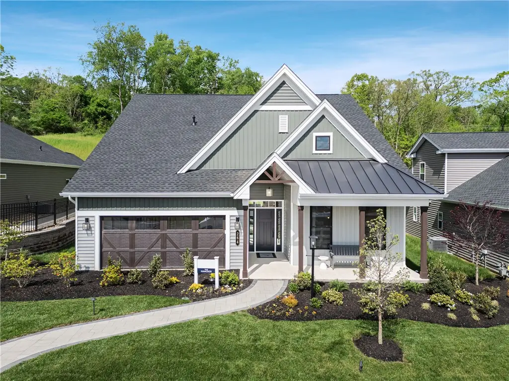 111 Liberty Blvd. #HANCOCK, Cecil, PA 15317 - Image #1