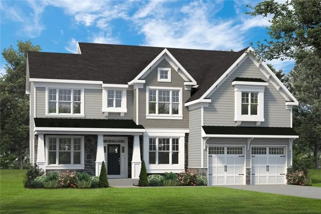 5006 Parkside Drive, Oakdale, PA 15071 - Image #1