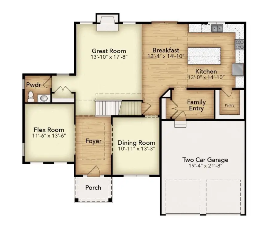 5006 Parkside Drive, Oakdale, PA 15071 - Image #2