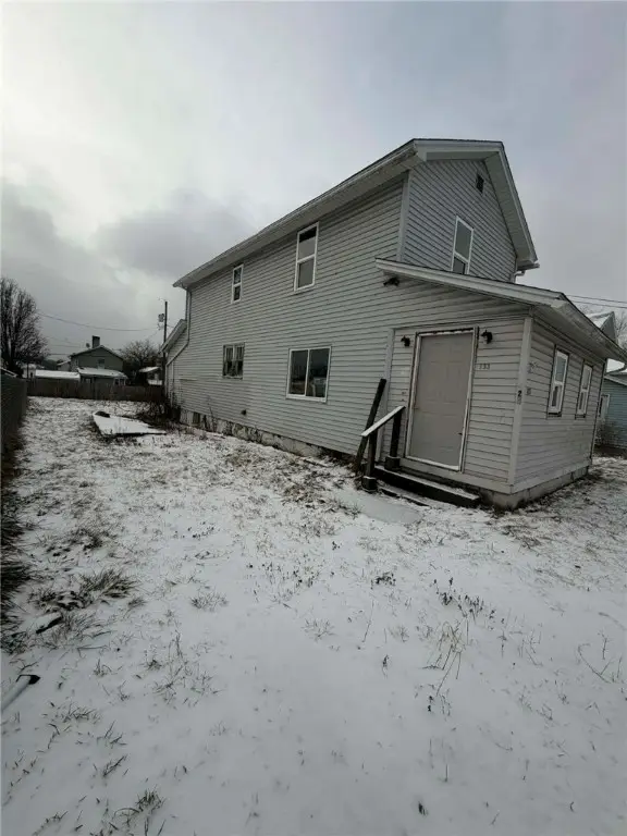 423 3rd St, Luzerne Twp, PA 15413