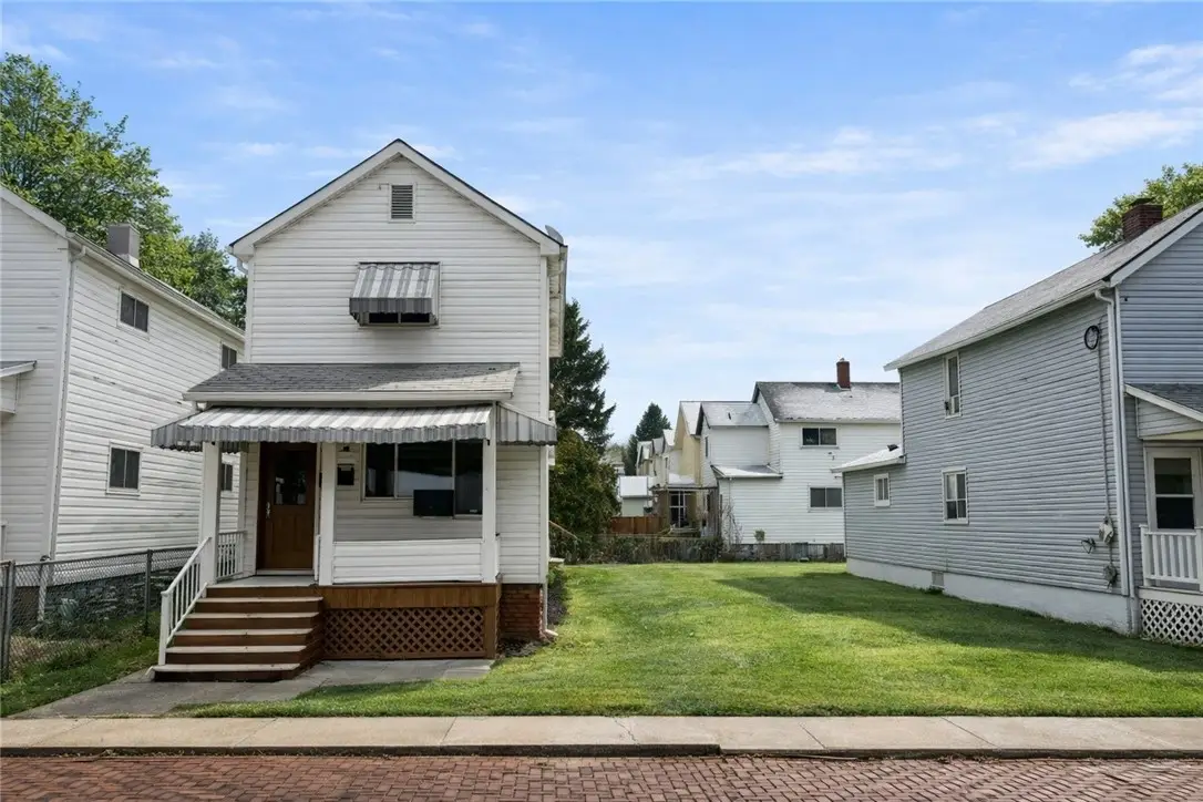 407 Mitchell Ave, Butler, PA 16001 - Image #1