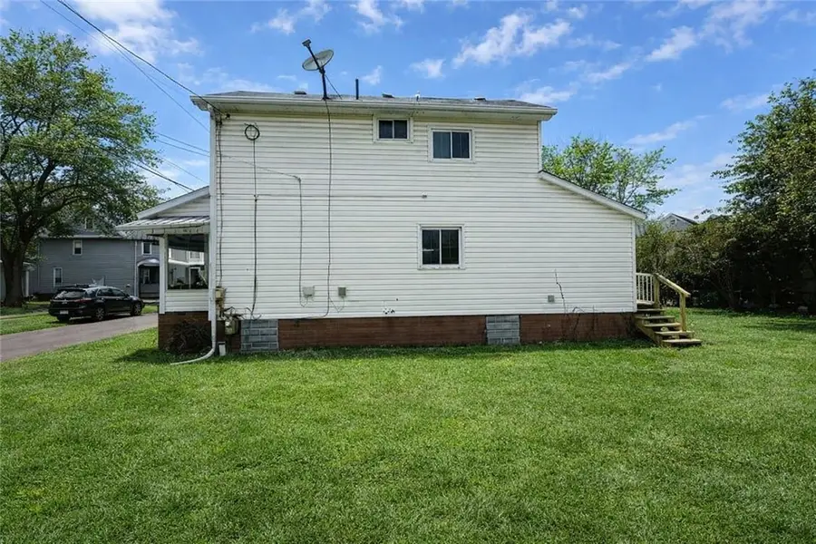 407 Mitchell Ave, Butler, PA 16001 - Image #3