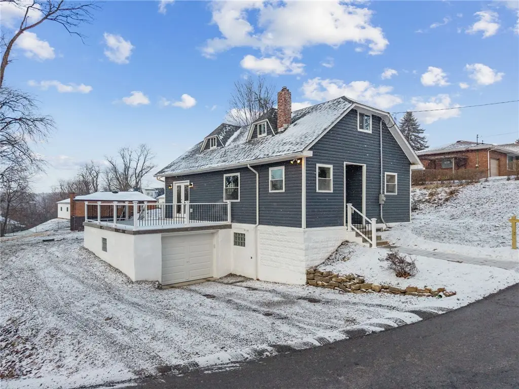 1095 Francis Blvd, New Kensington, PA 15068 - Image #1