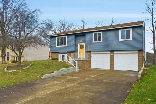 2289 Chapparal Drive, Plum Boro, PA 15239