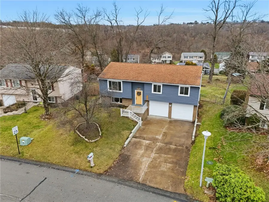 2289 Chapparal Drive, Plum, PA 15239 - Image #2