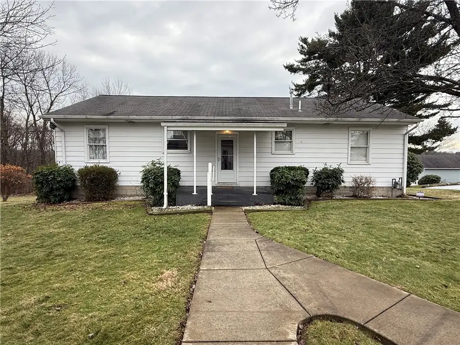 2700 21st Ave, White, PA 15010 - #3