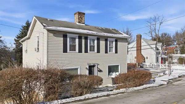 1500 Brinton Rd, Forest Hills Boro, PA 15221