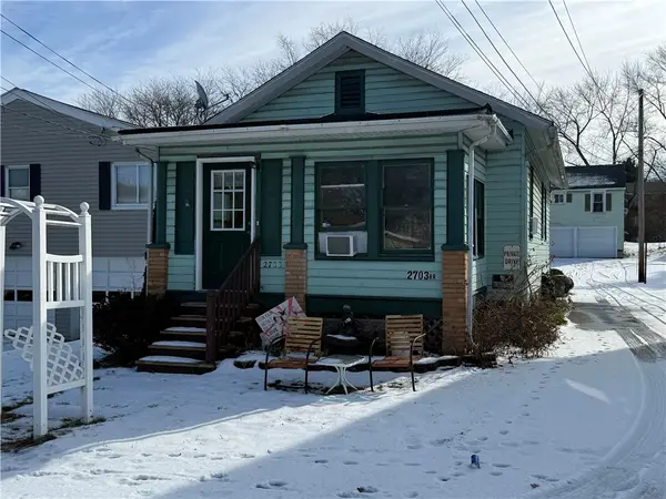 2703 20th Street Ext, Patterson Twp, PA 15010