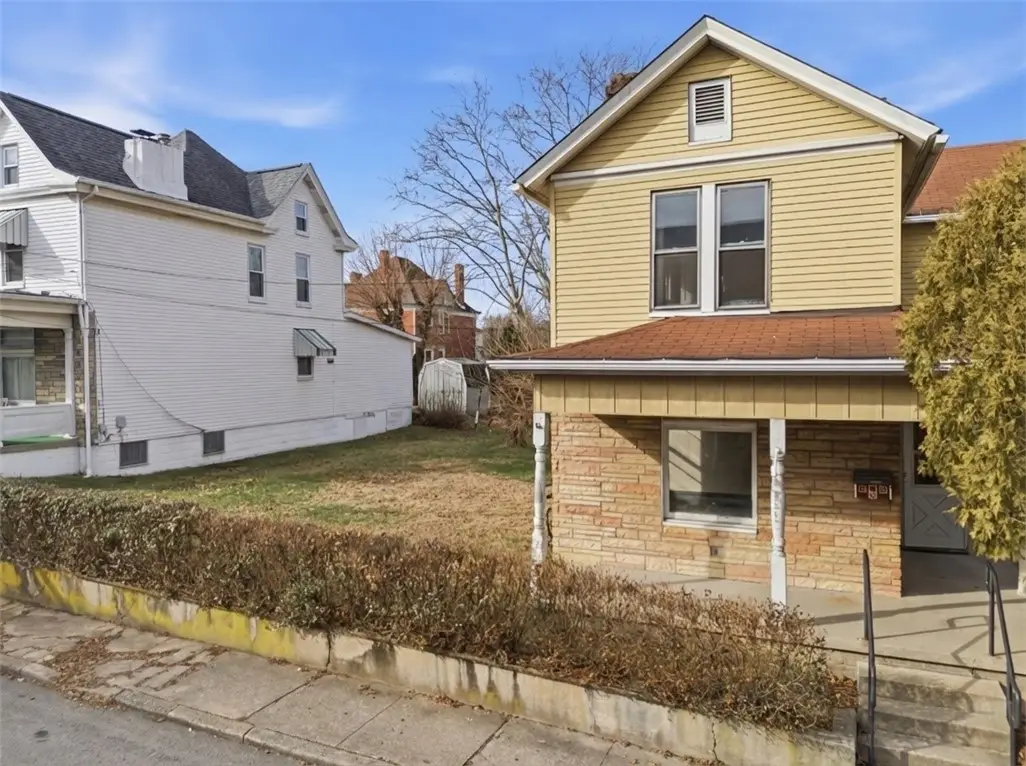 420 Carson Street, Monongahela, PA 15063 - Image #1