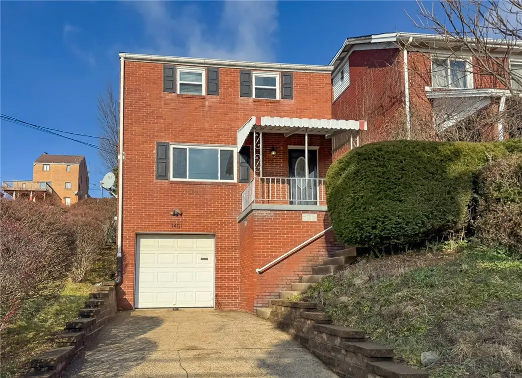 1401 Bellaire Pl, Brookline, PA 15226 - Image #1