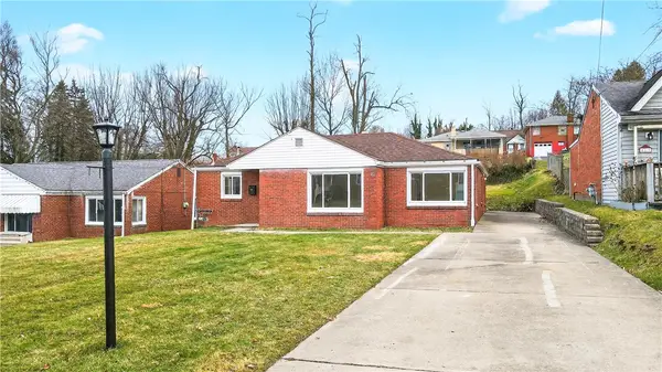 811 Everglade Drive, Elizabeth Twp/Boro, PA 15135