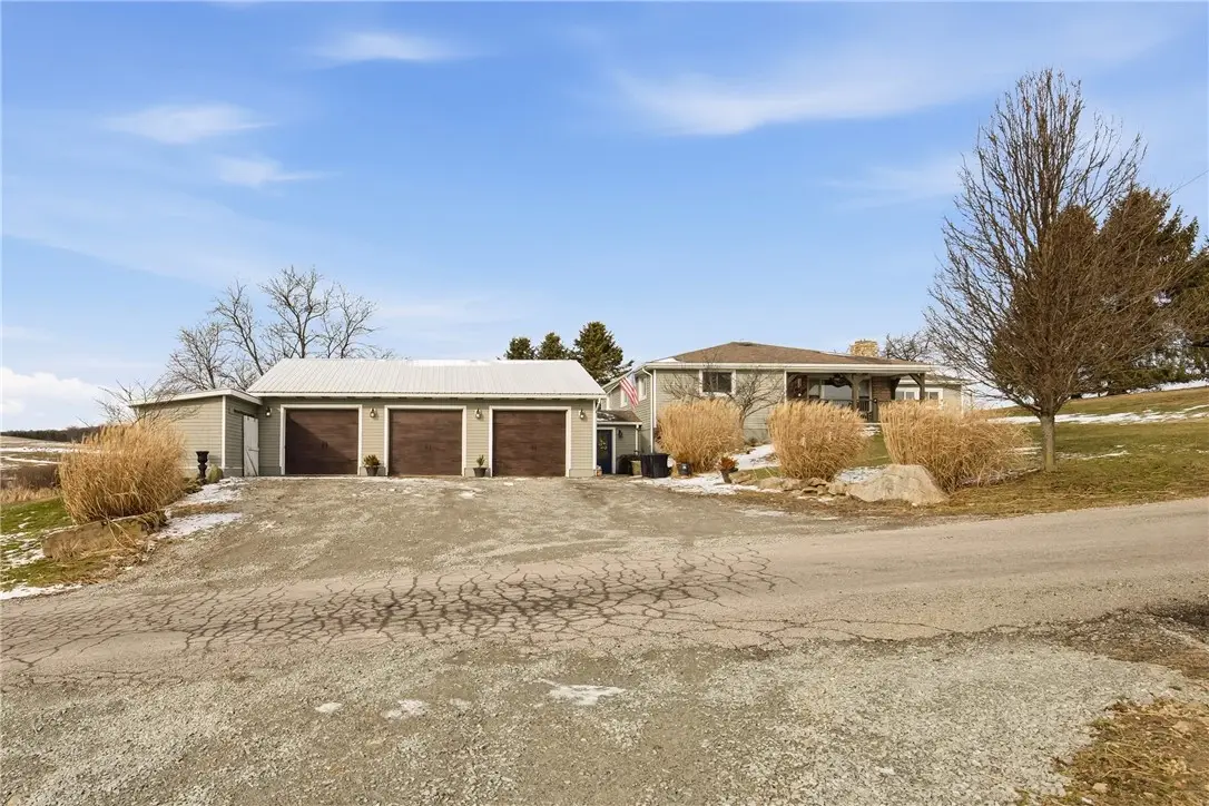 599 Brown Rd, Bullskin, PA 15610 - Image #1