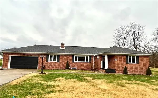 113 Memorial St, Dunbar, PA 15431