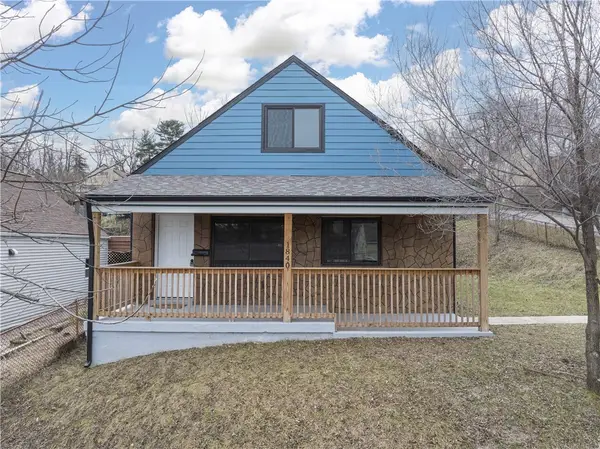 1840 Fair Acres Ave, Beechview, PA 15216