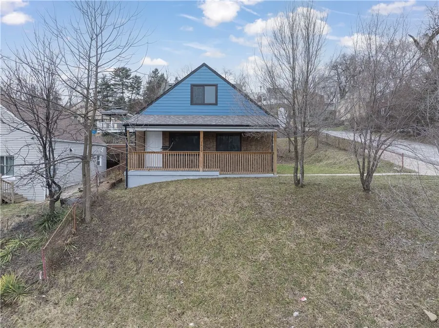 1840 Fair Acres Ave, Beechview, PA 15216 - #2