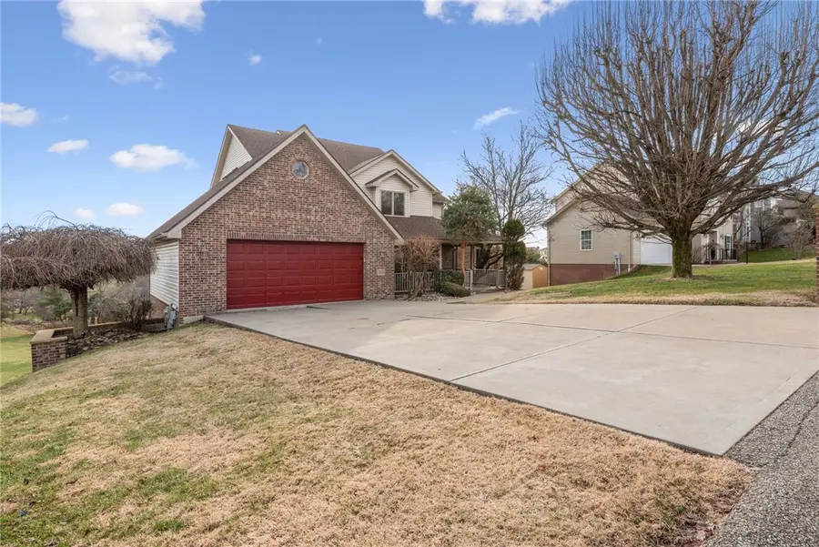 305 Wild Wind Drive, Rostraver, PA 15012 - Image #2