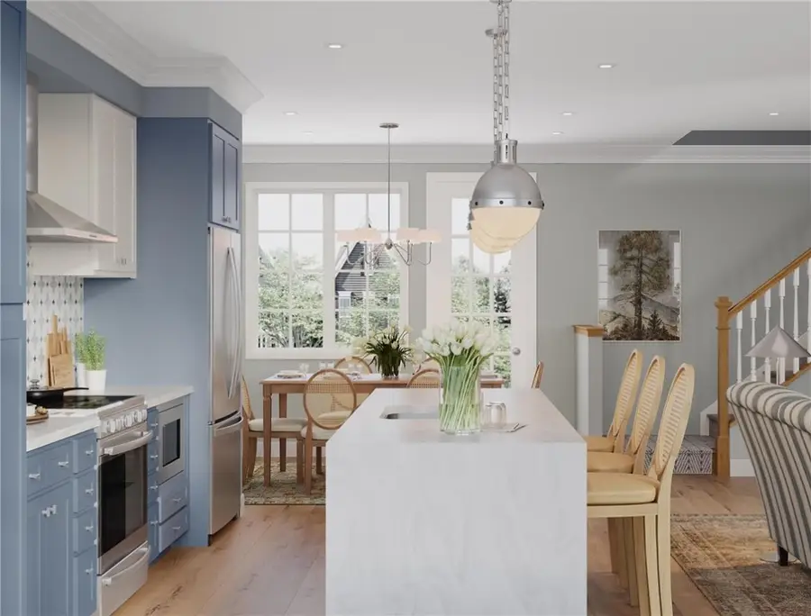 4019 Benton Way, South Fayette, PA 15017 - Image #3