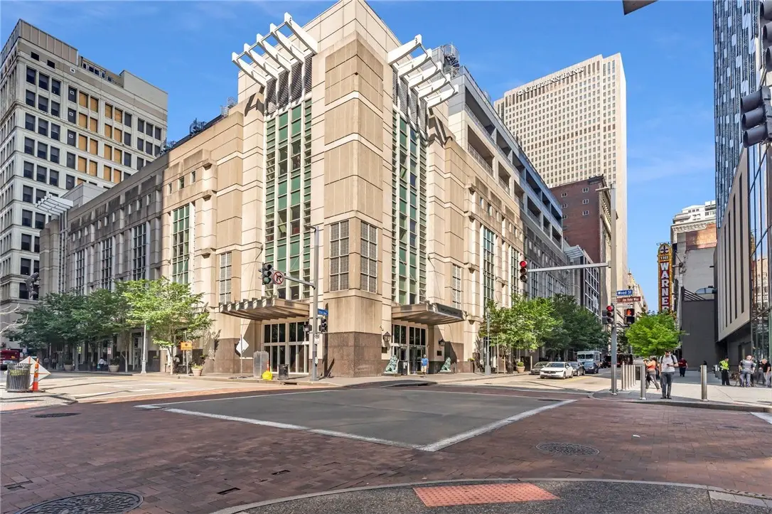 301 5th Avenue #511, Pittsburgh, PA 15222 - #1