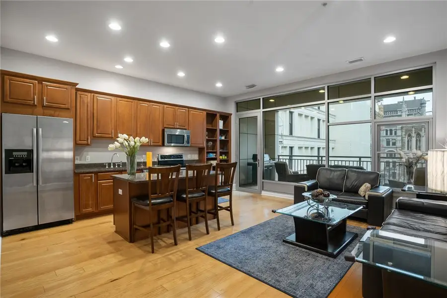 301 5th Avenue #511, Pittsburgh, PA 15222 - #3