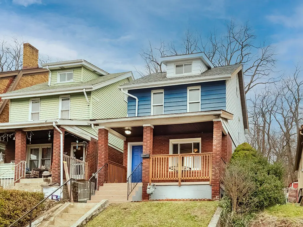 2331 Valera Ave, Pittsburgh, PA 15210 - Image #1