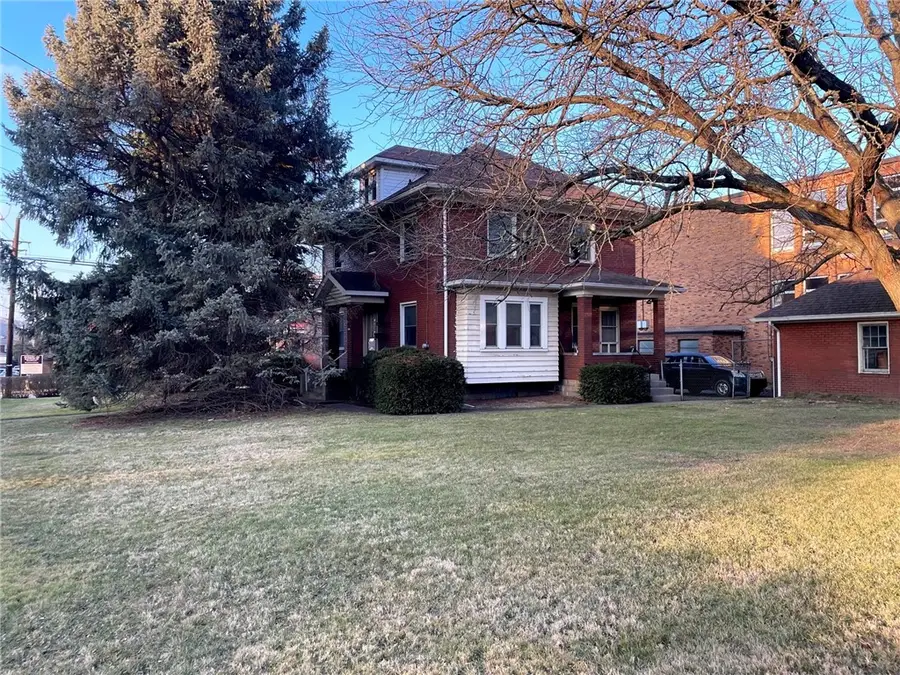 1803 Monongahela Avenue, Pittsburgh, PA 15218 - #2