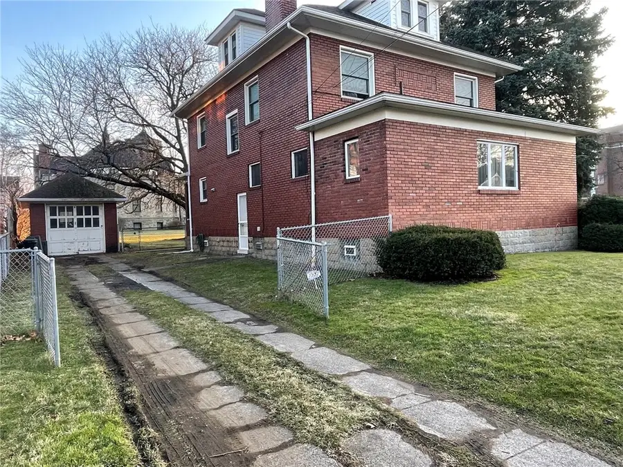 1803 Monongahela Avenue, Pittsburgh, PA 15218 - #3