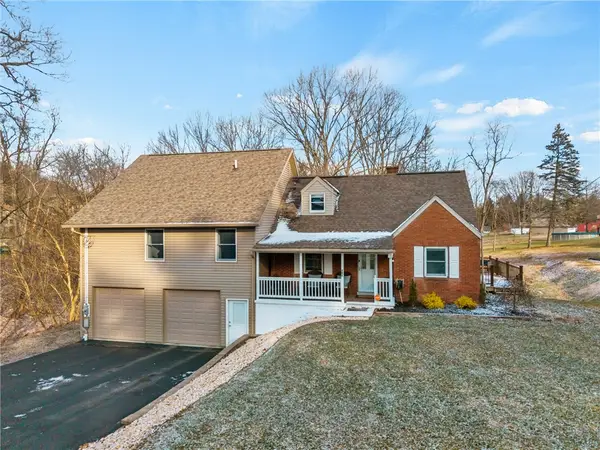 191 Manor Rd., Pine Twp, PA 15090