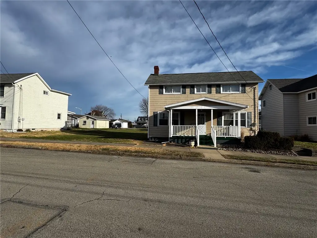 51 E Wine St, Uniontown, PA 15401 - Image #1