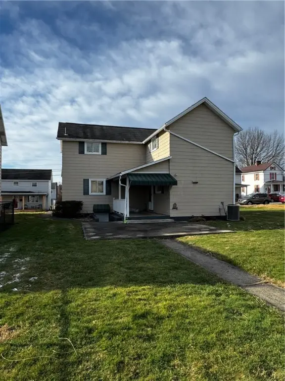 51 E Wine St, Uniontown, PA 15401 - Image #3