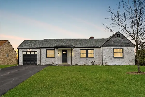 3642 Churchview Ave Ext, Baldwin Boro, PA 15236