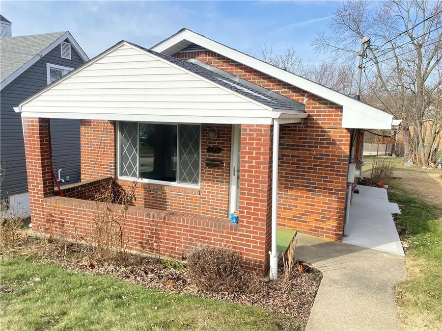 533 Mcnary St, Canonsburg, PA 15317 - Image #2