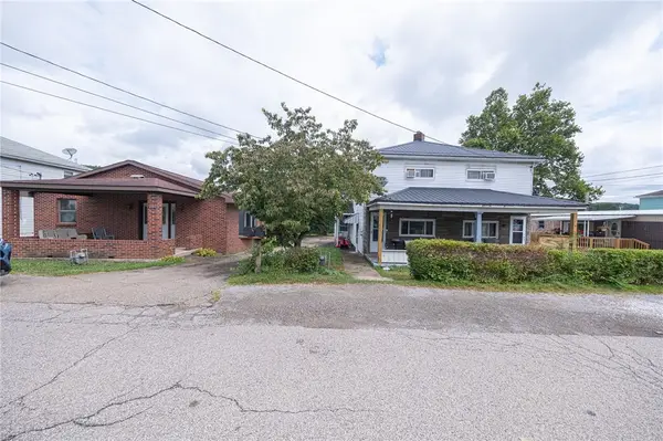 221-227 Spring Street, Springdale Twp, PA 15049