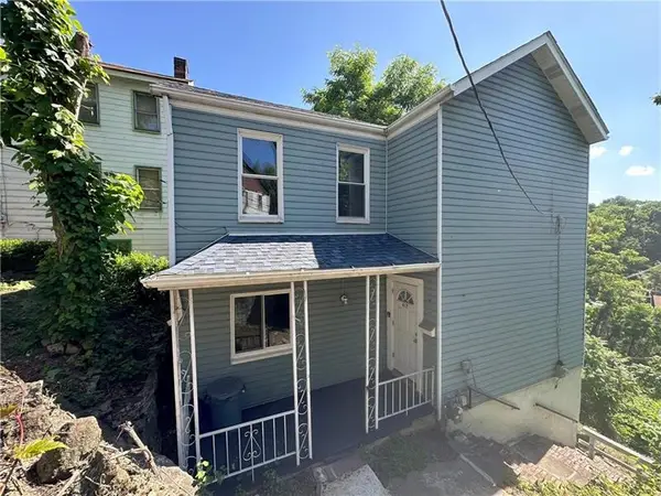 417 Lawn Street, Oakland, PA 15213