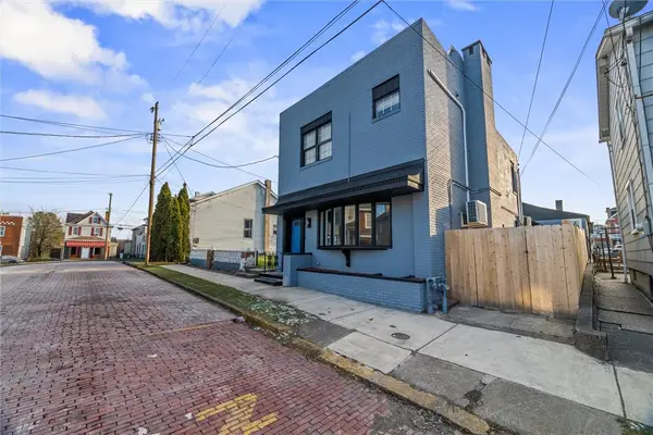 309 Beech Street, Vandergrift, PA 15690